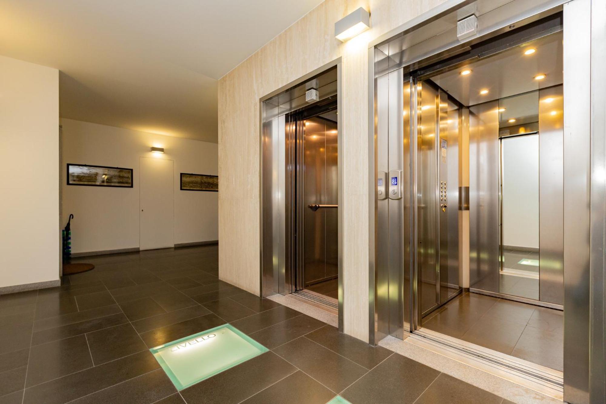 Premuda20 Milan Elegant Apartment エクステリア 写真