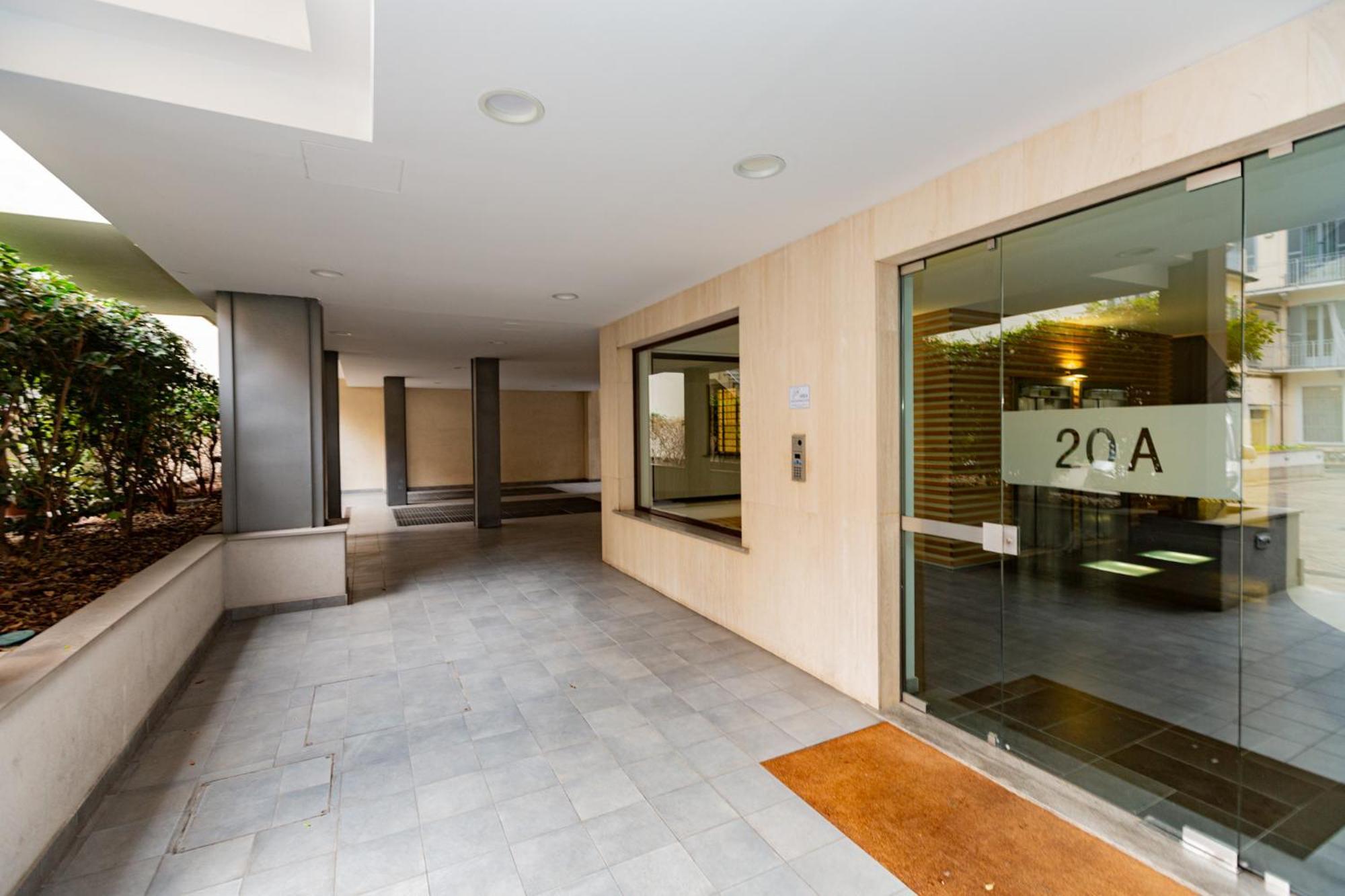 Premuda20 Milan Elegant Apartment エクステリア 写真