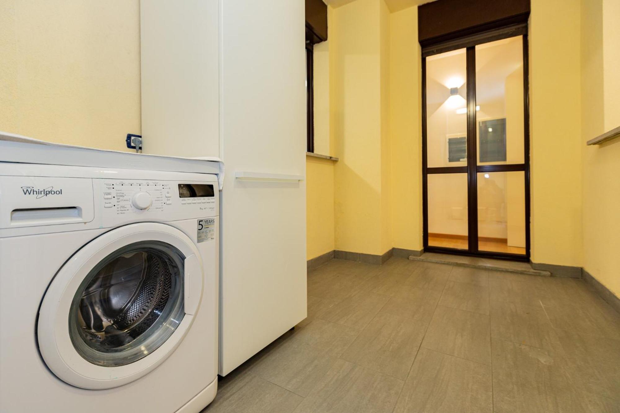 Premuda20 Milan Elegant Apartment エクステリア 写真