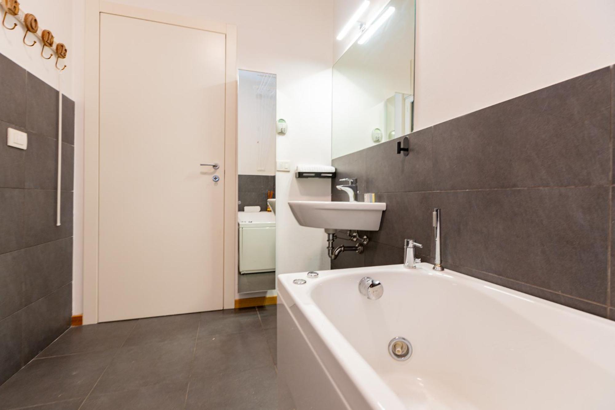 Premuda20 Milan Elegant Apartment エクステリア 写真