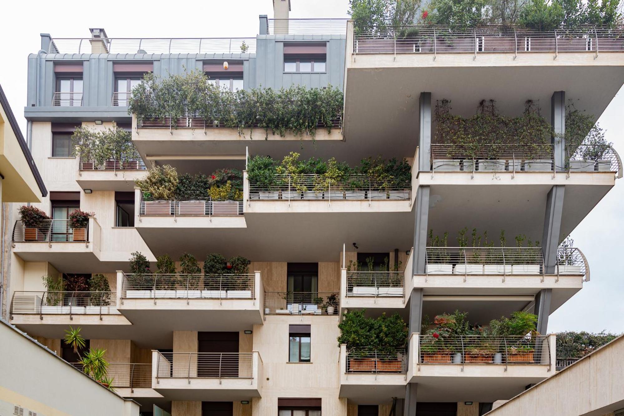 Premuda20 Milan Elegant Apartment エクステリア 写真