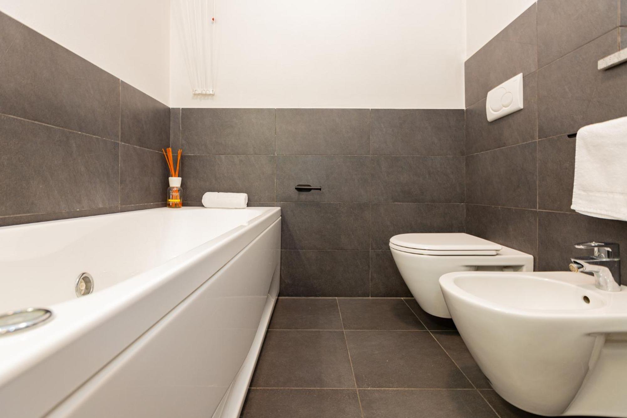 Premuda20 Milan Elegant Apartment エクステリア 写真