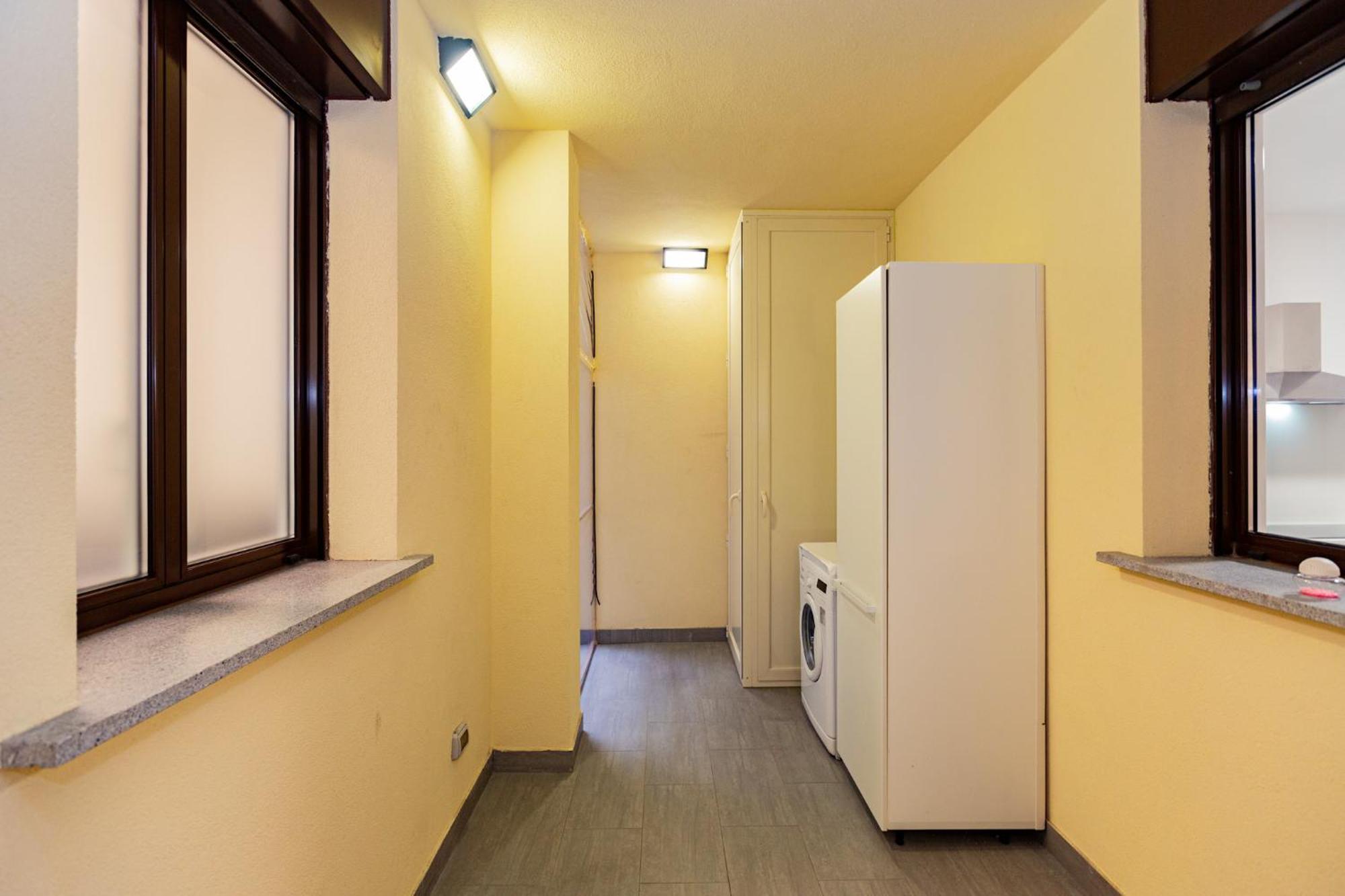 Premuda20 Milan Elegant Apartment エクステリア 写真