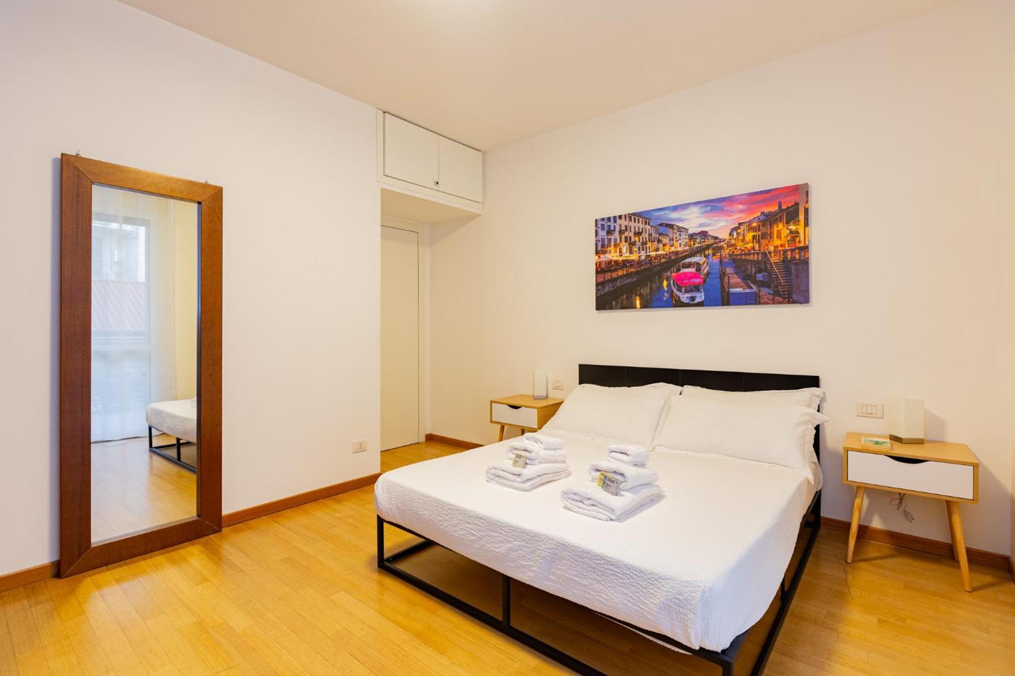 Premuda20 Milan Elegant Apartment エクステリア 写真