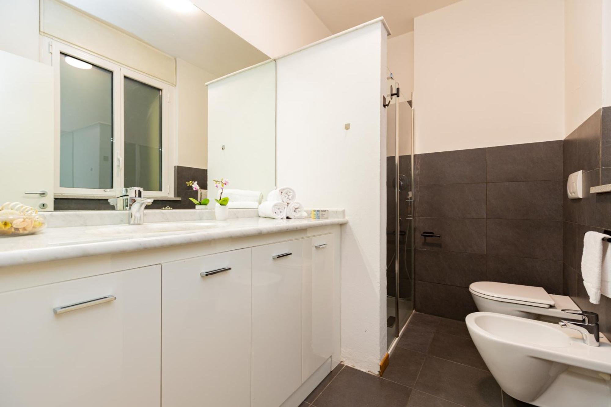 Premuda20 Milan Elegant Apartment エクステリア 写真
