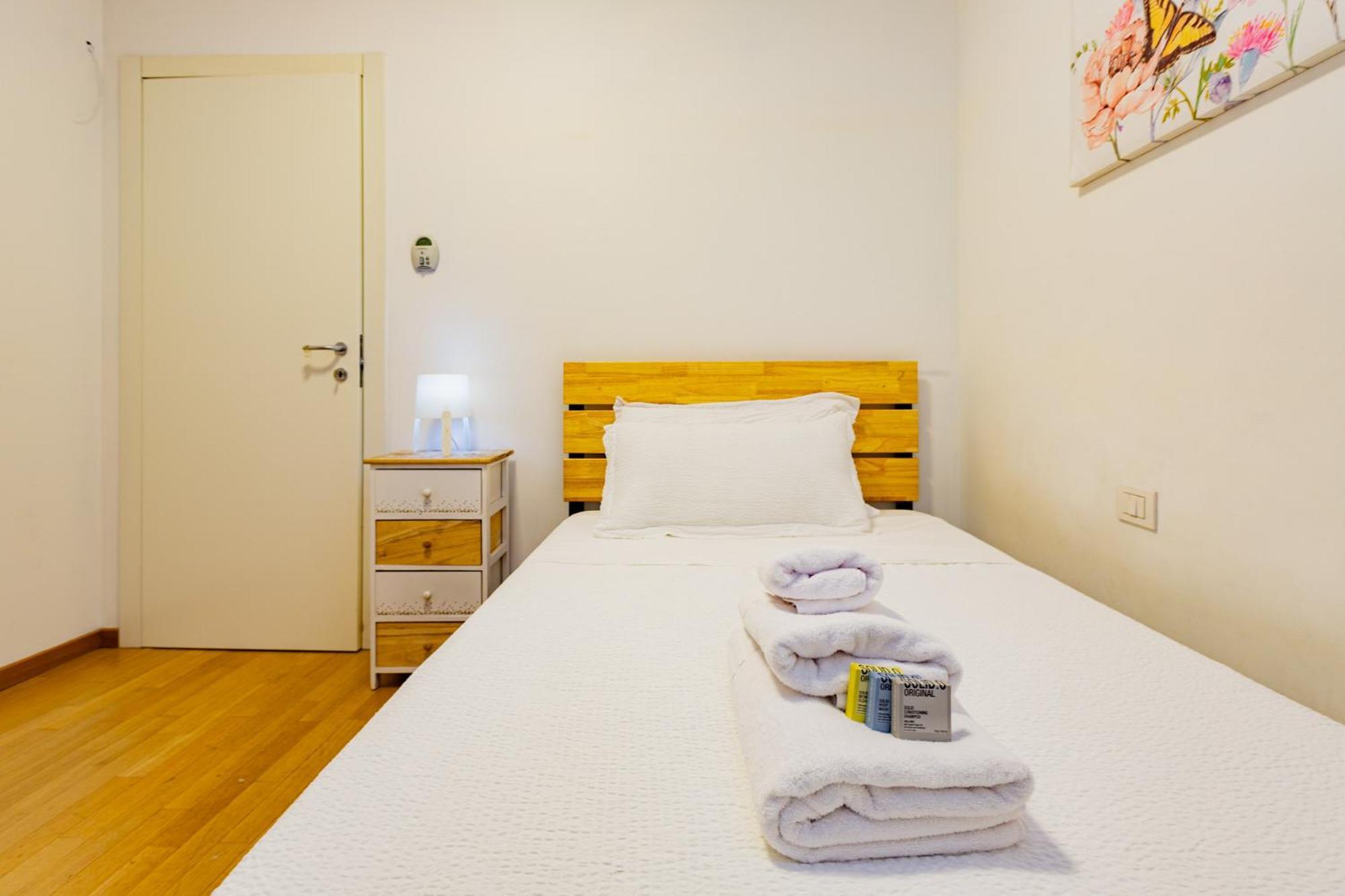 Premuda20 Milan Elegant Apartment エクステリア 写真