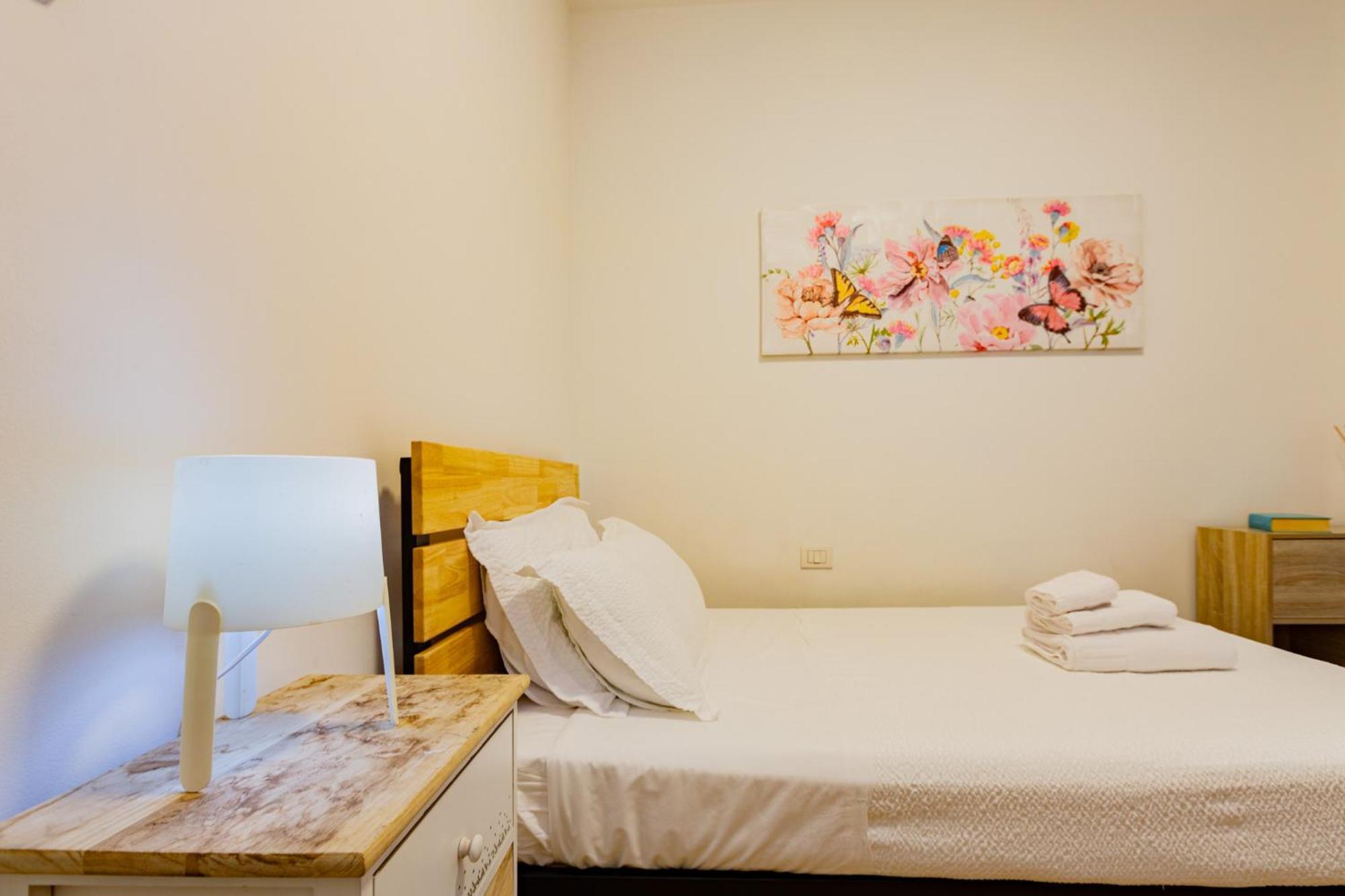 Premuda20 Milan Elegant Apartment エクステリア 写真