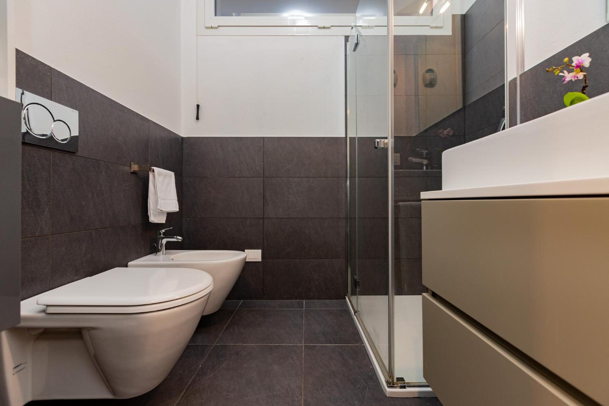 Premuda20 Milan Elegant Apartment エクステリア 写真