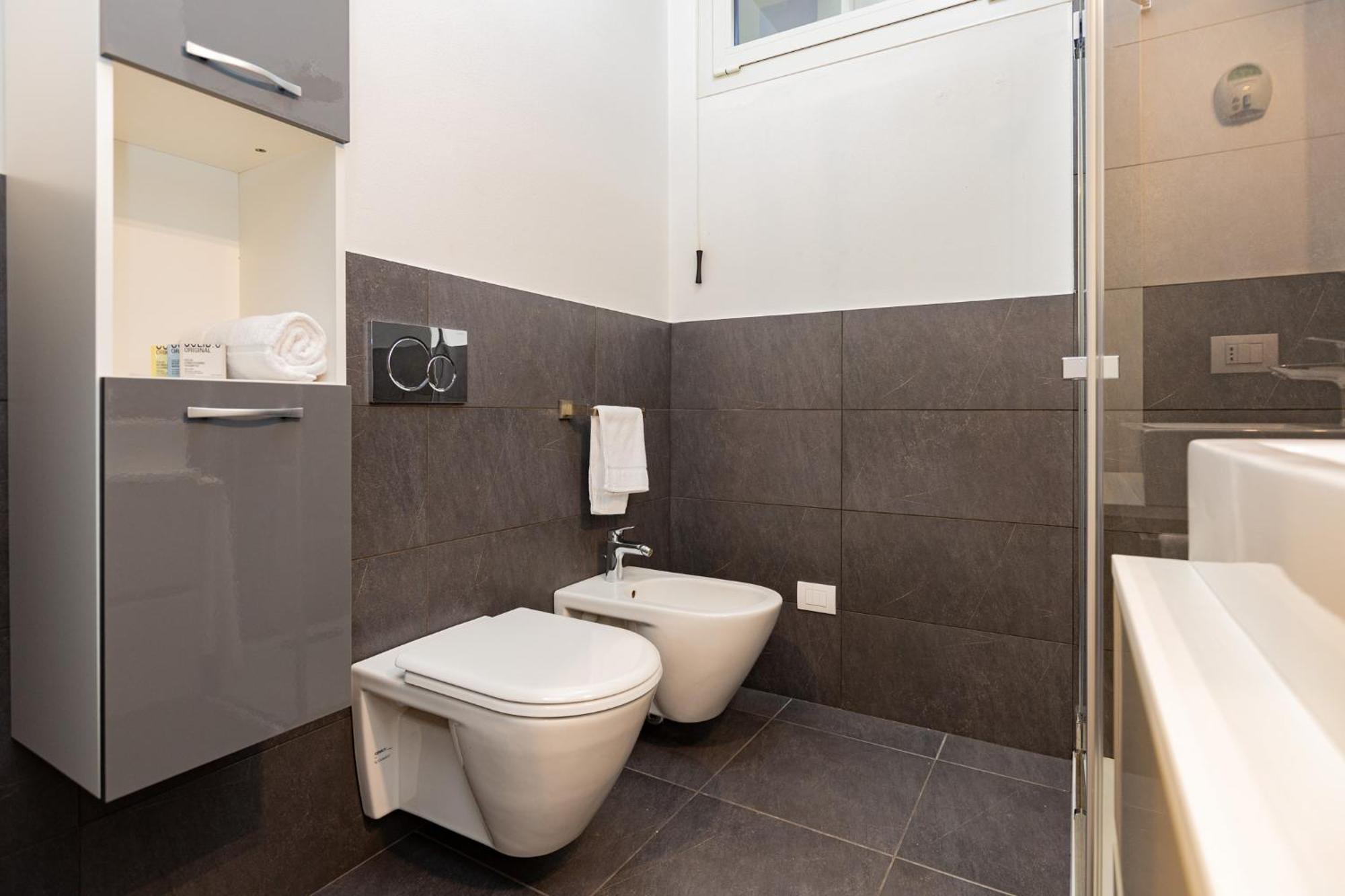 Premuda20 Milan Elegant Apartment エクステリア 写真