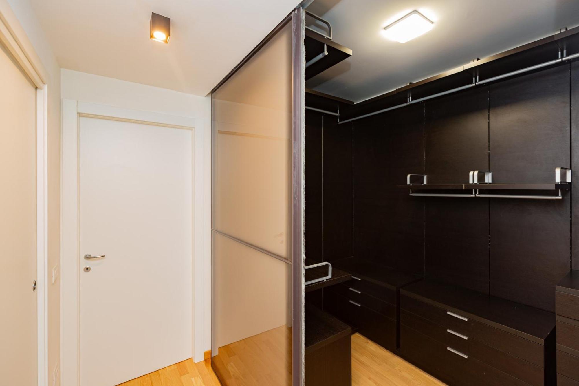 Premuda20 Milan Elegant Apartment エクステリア 写真