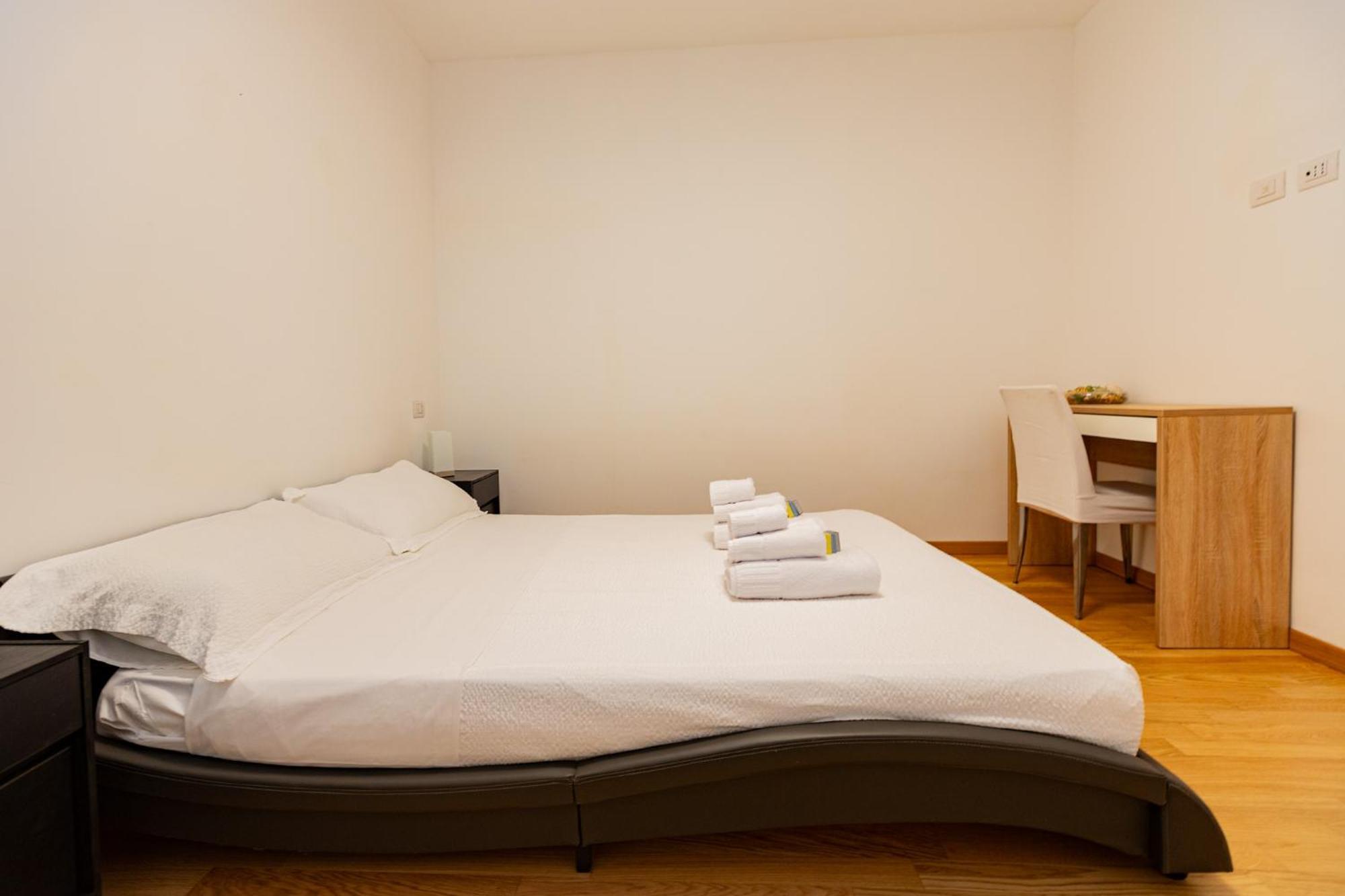 Premuda20 Milan Elegant Apartment エクステリア 写真