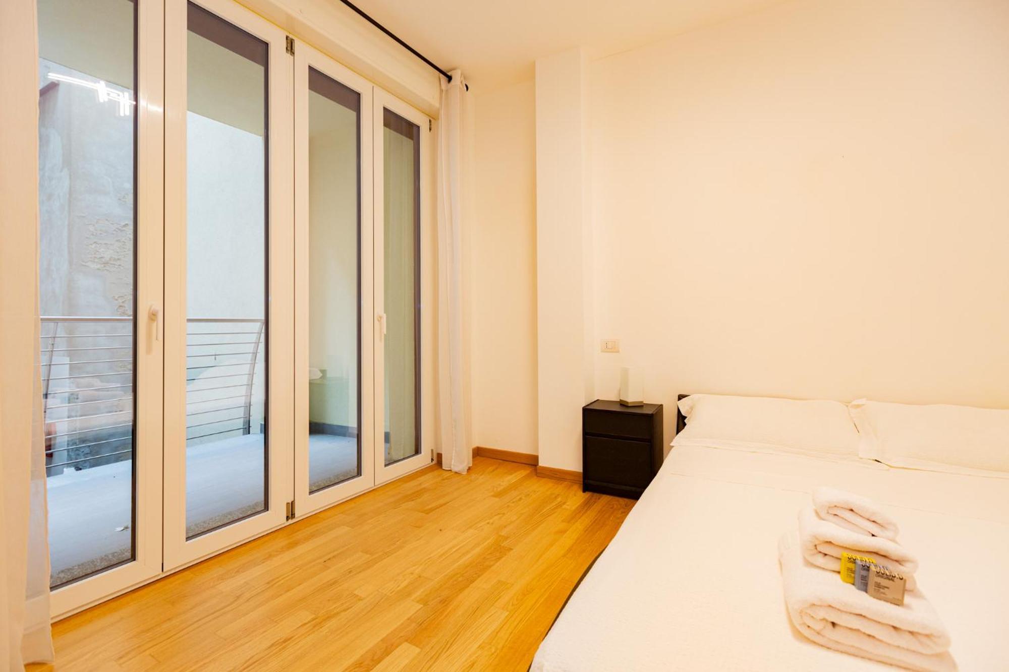 Premuda20 Milan Elegant Apartment エクステリア 写真
