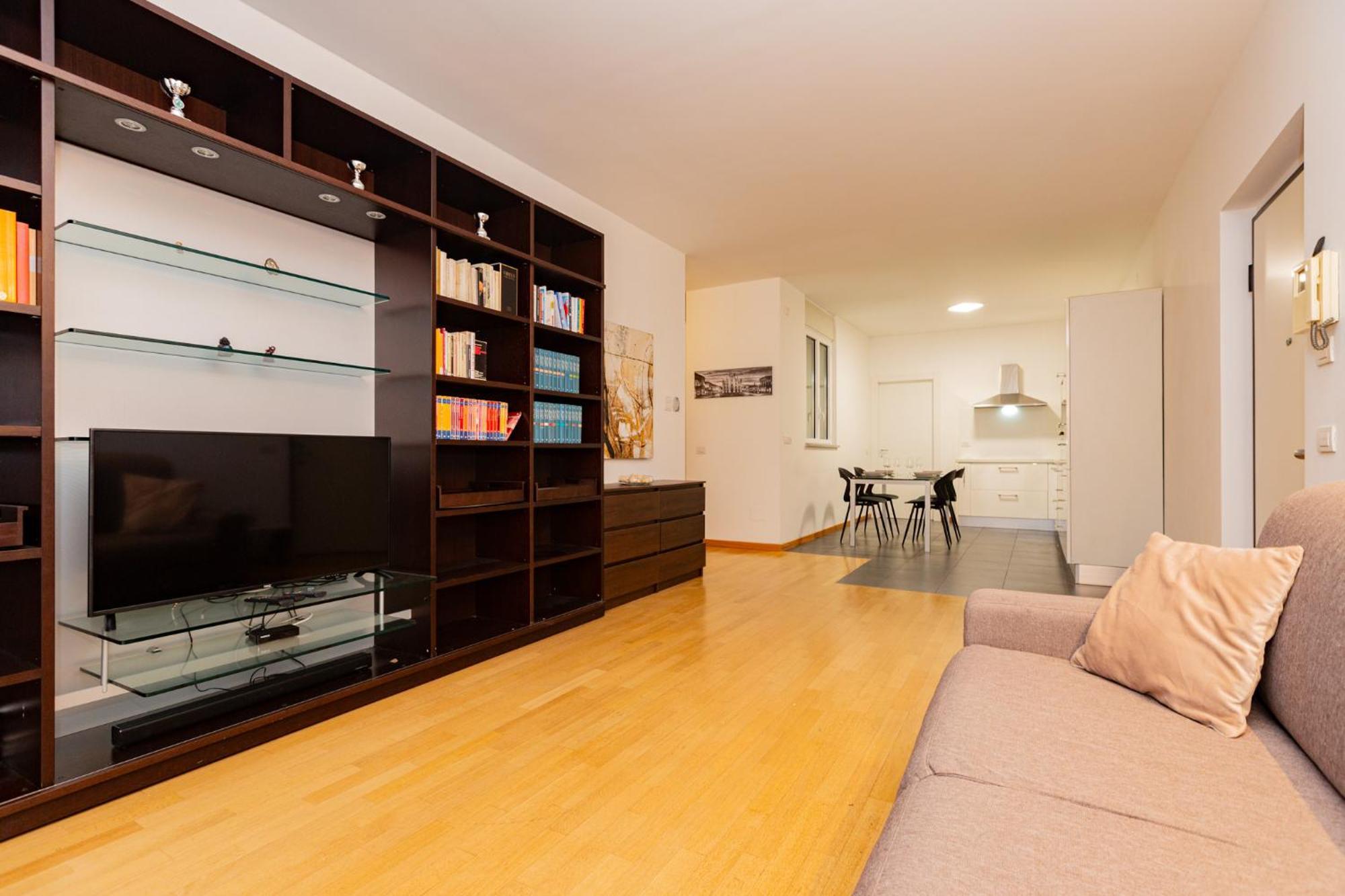 Premuda20 Milan Elegant Apartment エクステリア 写真